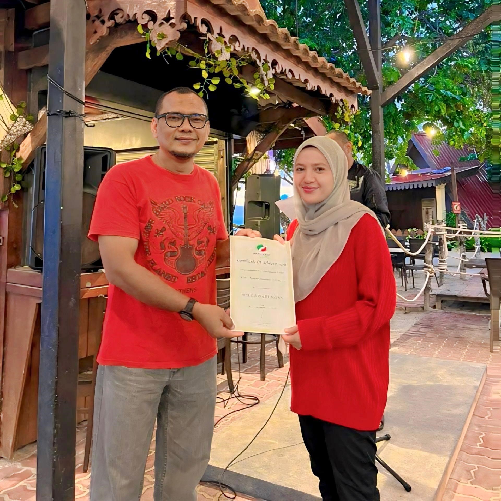 anugerah